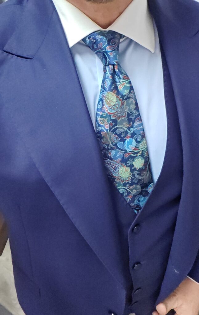 traje de novio en sevilla